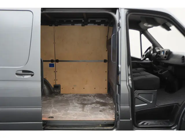 Mercedes-Benz Sprinter 214 2.2 CDI L1H1 2021 Diesel 12