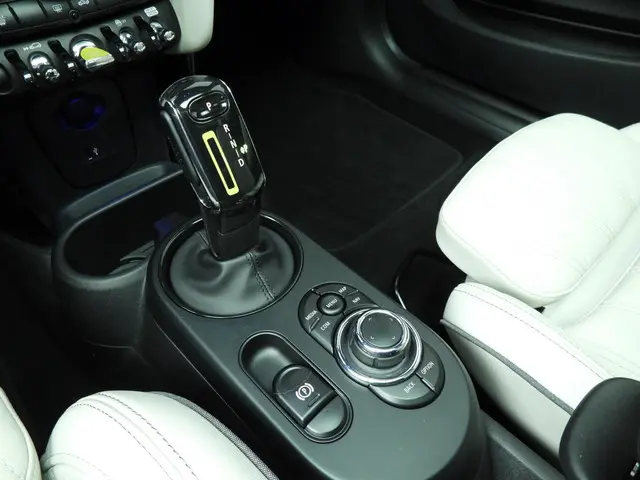 MINI Electric 3-deurs Cooper SE 2022 Elektrisch 16