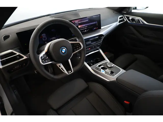 BMW i4 eDrive35 2025 Elektrisch 7