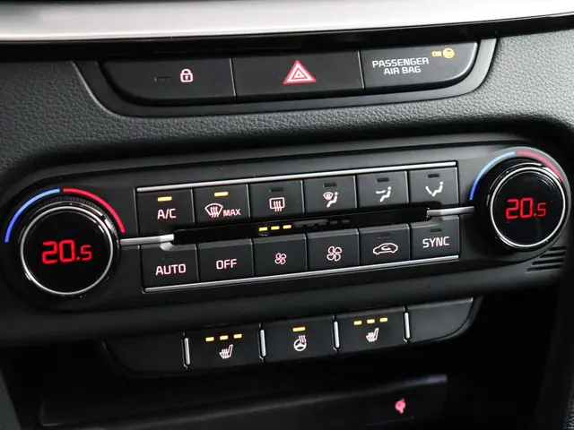 Kia ProCeed 1.5 T-GDi GT-PlusLine 2022 Benzine 27