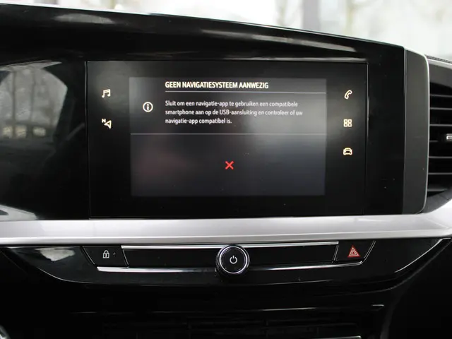 Opel Mokka 1.2 Turbo Elegance 2022 Benzine 15