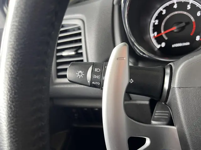 Mitsubishi ASX 2.0 Pure 2020 Benzine 32