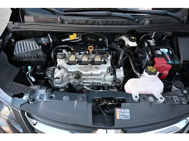 Opel KARL 1.0 ecoFLEX Edition 2018 Benzine 41