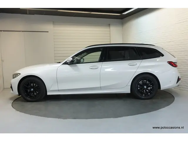 BMW 3 Serie 3