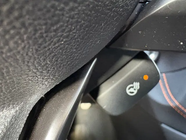 Subaru XV 2.0i e-BOXER Comfort 2020 Hybride Benzine 11