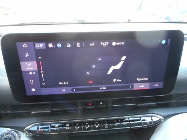 Fiat 500e Icon 42 kWh 2022 Elektrisch 33