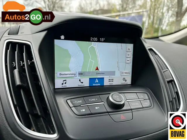 Ford C-MAX 1.0 Ambiente 2019 Benzine 9