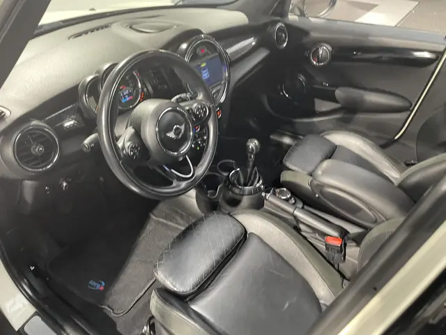MINI Cooper S Mini 2.0 2015 Benzine 23