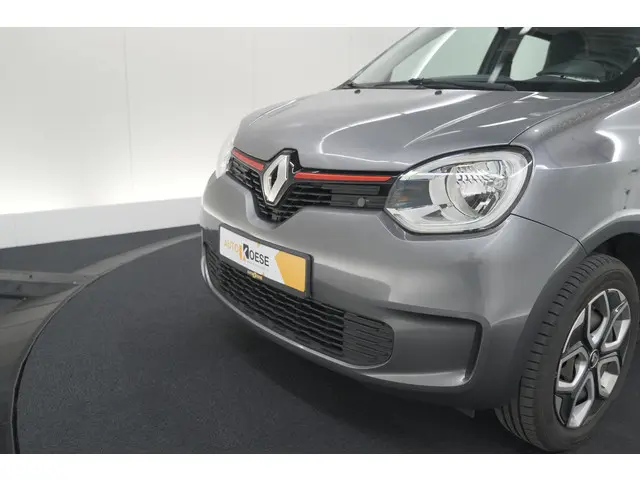 Renault Twingo 1.0 SCe Collection 2020 Benzine 15