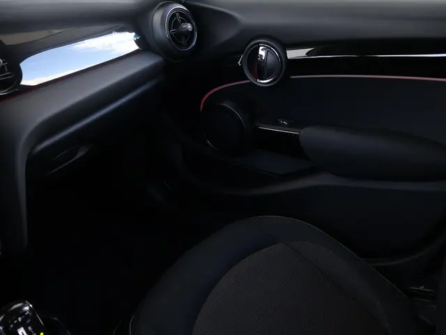 MINI Cooper Mini 1.5 Camden Edition 2023 Benzine 34