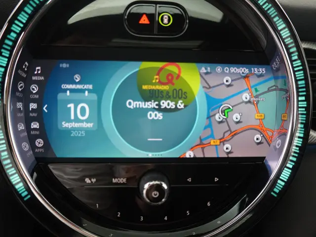 MINI Electric Yours 2021 Elektrisch 16