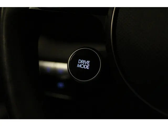 Hyundai IONIQ 5 Connect 77.4 kWh 2023 Elektrisch 29