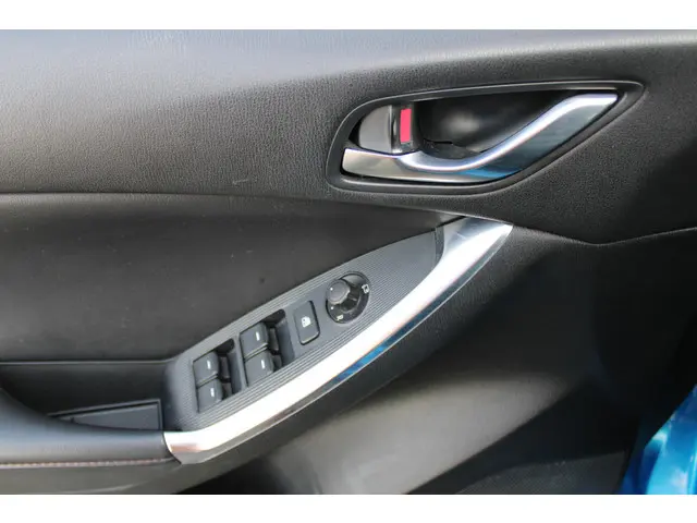 Mazda CX-5 2.0 GT-M 4WD 2013 Benzine 13