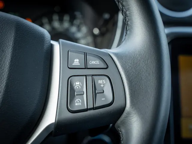 Suzuki Vitara 1.5 Hybrid Style 2025 Hybride Benzine 34