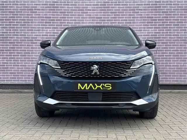 Peugeot 3008 2