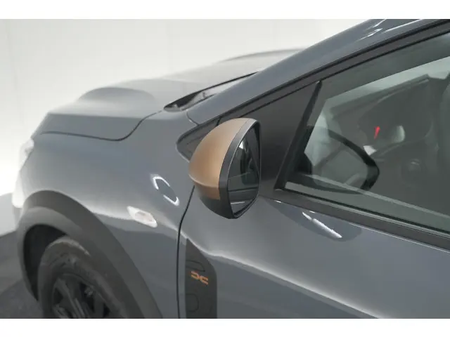 Dacia Jogger TCe 110 Extreme 2025 Benzine 18