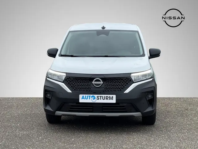 Nissan Townstar N-Connecta L2 44 kWh 2025 Elektrisch 2