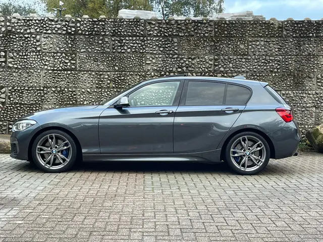 BMW 1 Serie 2