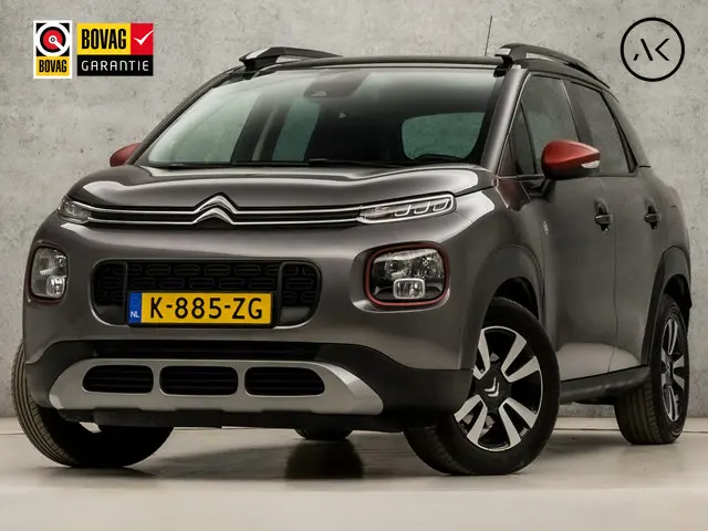 Citroën C3 Aircross 1.2 PureTech C-Series 2021 Benzine