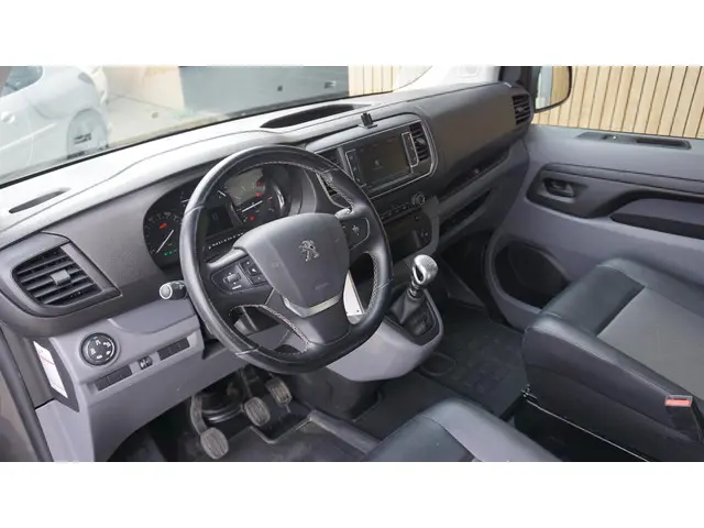 Peugeot Expert 2.0 122PK BlueHDI 120 Premium 2019 Diesel 9