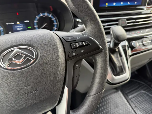 Maxus eDeliver9 89 kWh 2023 Elektrisch 26