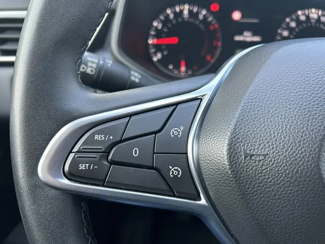 Renault Clio 1.0 TCe Zen 2022 Benzine 20