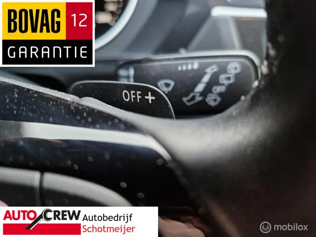 Volkswagen Tiguan 1.4 TSI ACT Comfortline 2018 Benzine 20