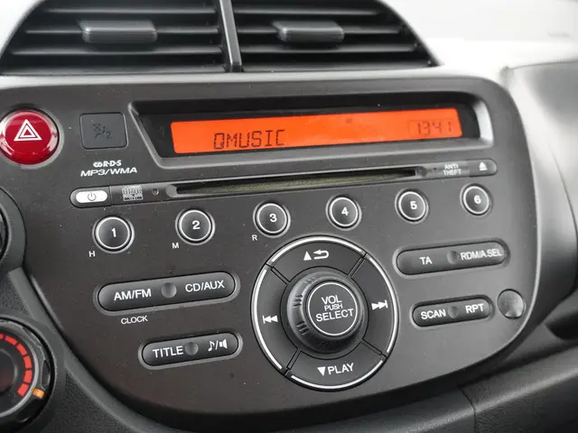 Honda Jazz 1.2 Cool 2014 Benzine 16