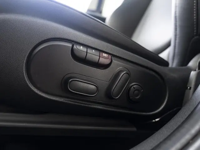 MINI Countryman SE ALL4 2022 Hybride Benzine 30