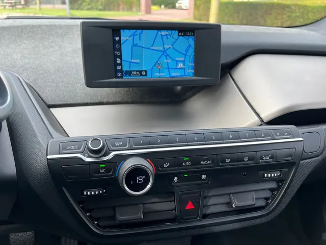 BMW i3 Basis 120Ah 42 kWh 2019 Elektrisch 14
