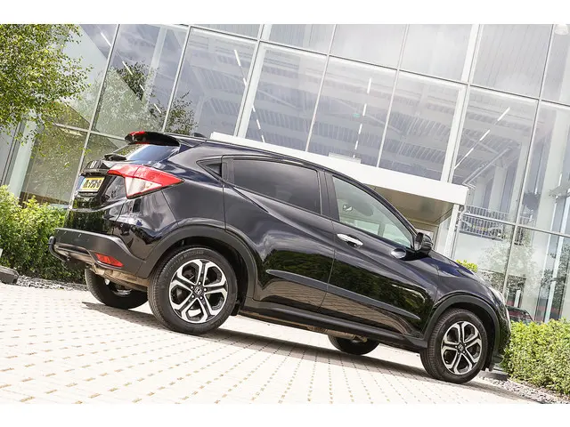 Honda HR-V 1.5i V-TEC ELEGANCE 2019 Benzine 11