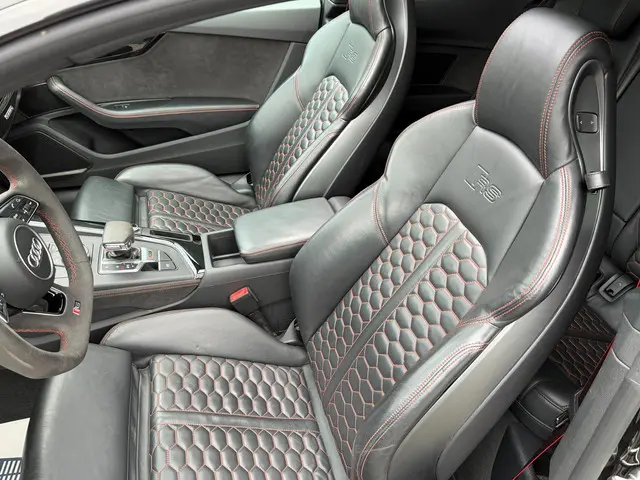 Audi RS5 A5 Coupé 2.9 TFSI quattro 2018 Benzine 23