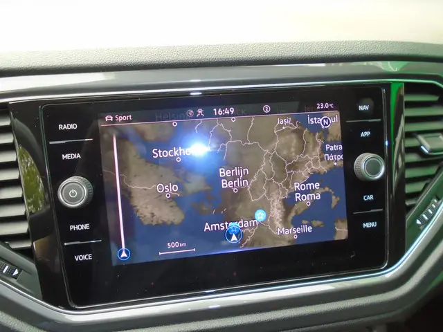 Volkswagen T-Roc 1.5 TSI Sport Business R 2021 Benzine 12