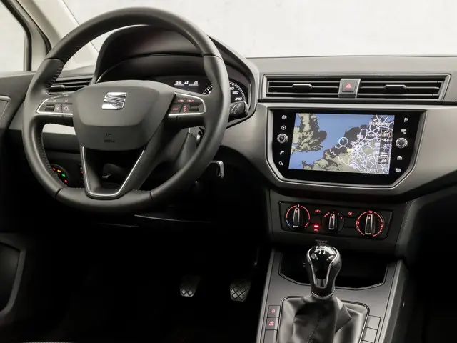 SEAT Ibiza 1.0 Sport 2020 Benzine 7