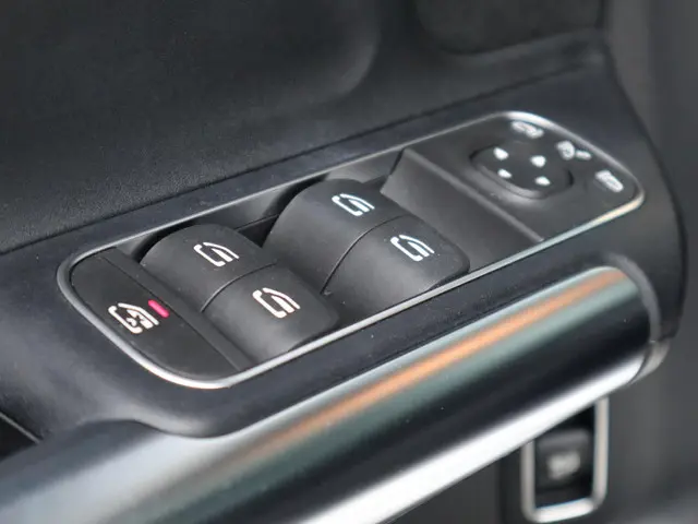 Mercedes-Benz B-Klasse 180 Premium 2019 Benzine 14