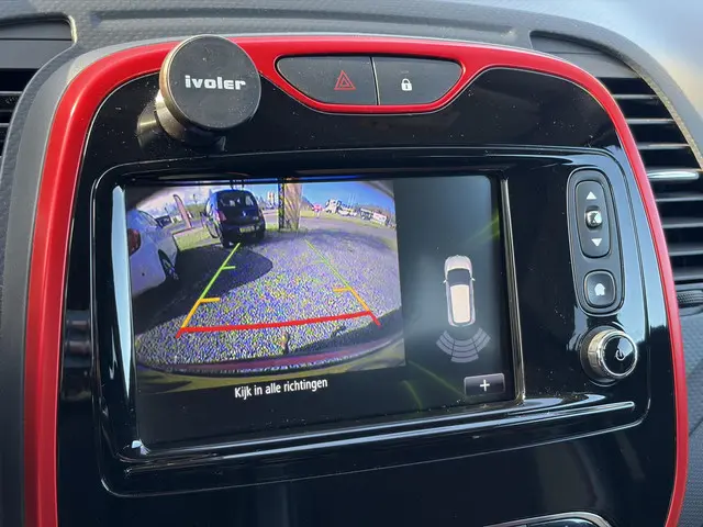 Renault Captur 1.2 TCe Xmod 2015 Benzine 13