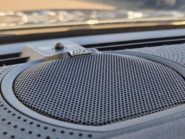 Peugeot 408 1.6 HYbrid GT 180 EAT8 2024 Hybride Benzine 26