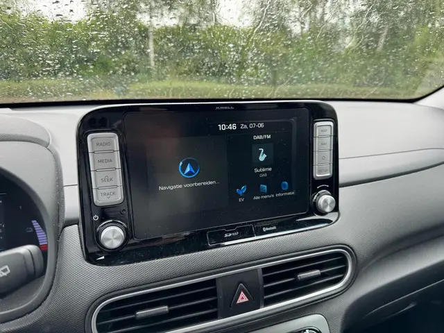 Hyundai Kona EV Premium 64 kWh 2019 Elektrisch 7