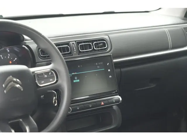 Citroën C3 PureTech 82 C-Series 2022 Benzine 42