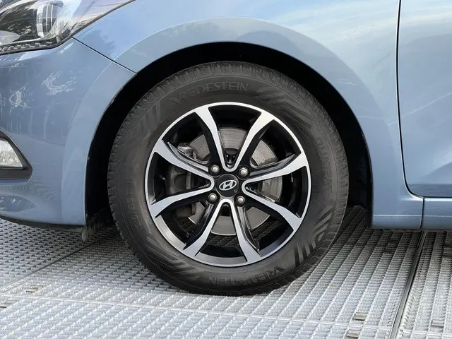 Hyundai i20 1.0 T-GDI Comfort 2019 Benzine 29