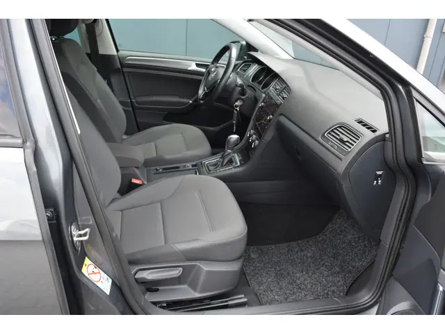 Volkswagen Golf Variant 1.0 TSI Comfortline 2019 Benzine 11