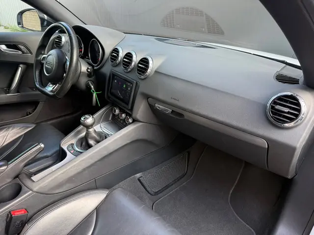Audi TT 2.0 TFSI Pro Line S 2013 Benzine 21