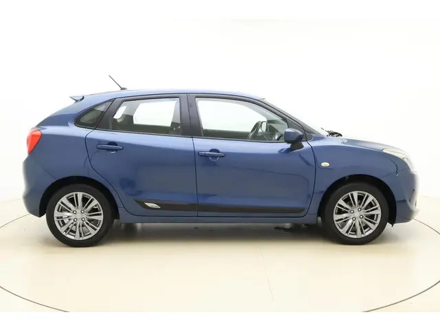 Suzuki Baleno 1.2 Exclusive 2016 Benzine 9