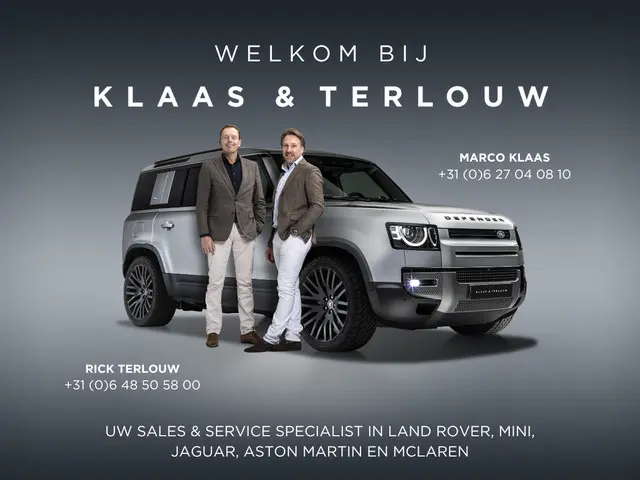 Land Rover Discovery 3.0 Sd6 Landmark Edition 2020 Diesel 5