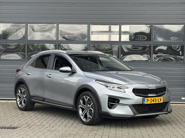 Kia XCeed 1.0 T-GDI DYNAMICPLUSLINE 2022 Benzine 15