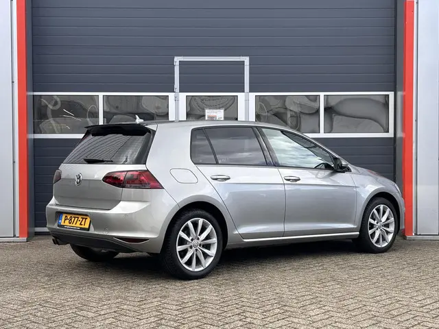 Volkswagen Golf 1.4 TSI 2016 Benzine 7