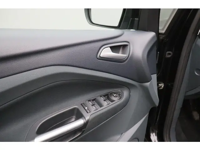 Ford Grand C-Max 1.0 Titanium 7 Persoons 2013 Benzine 20