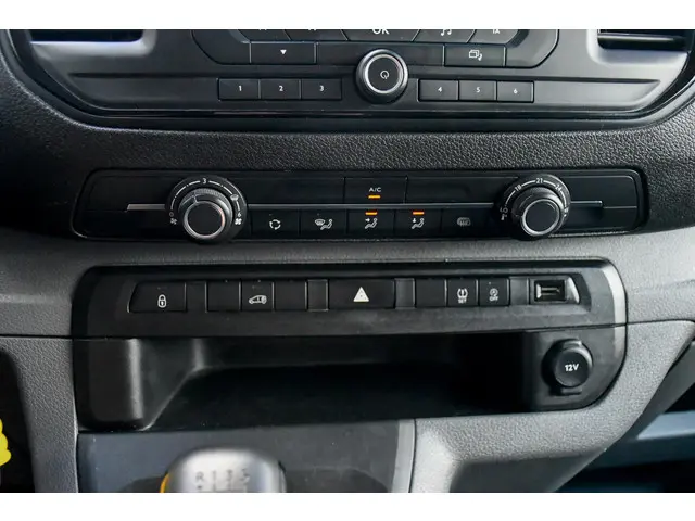 Fiat Scudo 1.5 MultiJet L2H1 CRUISE CONTROL 2022 Diesel 21