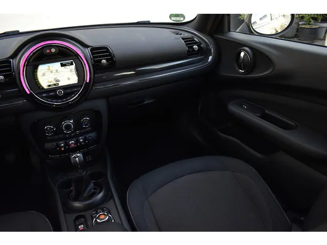 MINI Clubman Mini 1.5 One Business 2016 Benzine 8