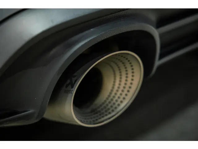 Volkswagen Golf 2.0 TSI GTI Clubsport 2024 Benzine 18